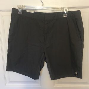 NWT Men’s Shorts — W 38